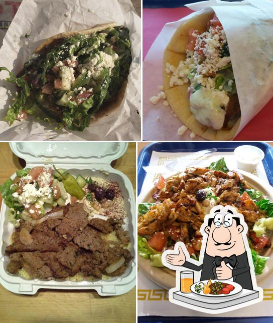 Gyro Stop