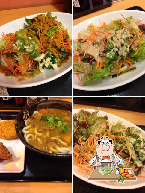 Hanamaru Udon