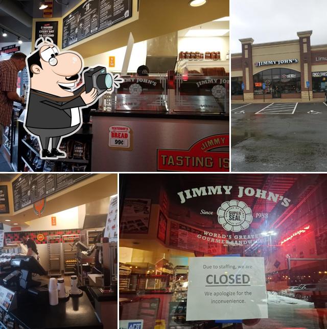 Jimmy John's