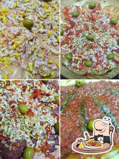 Pizzeria Los Tanitos
