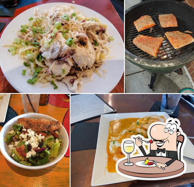 Lou Lou Food & Drink