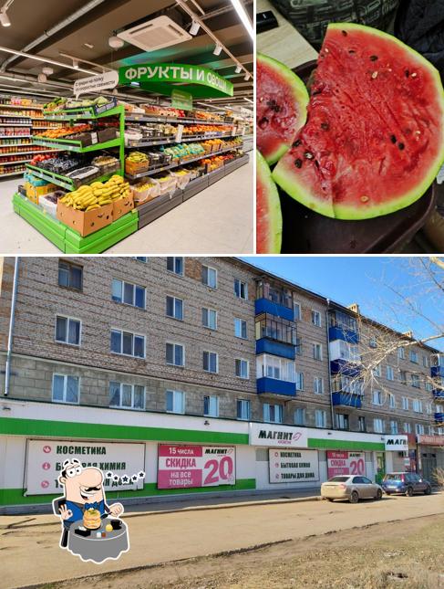 Магнит