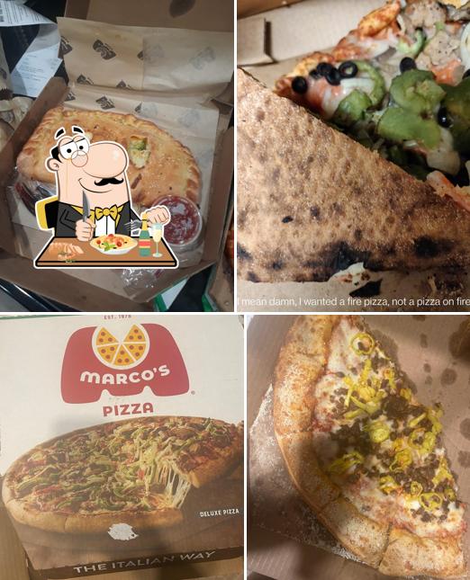 Marco's Pizza