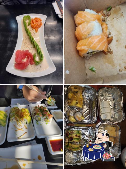 Niu Sushi