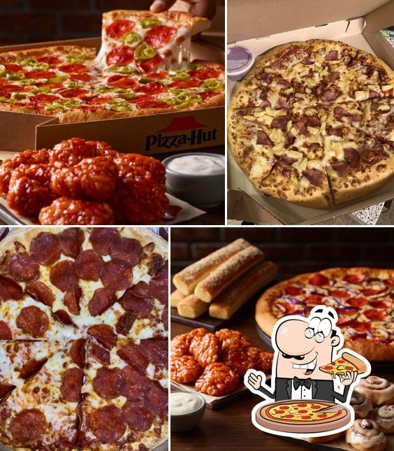 Pizza Hut