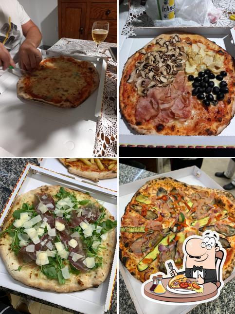 Pizza Plus
