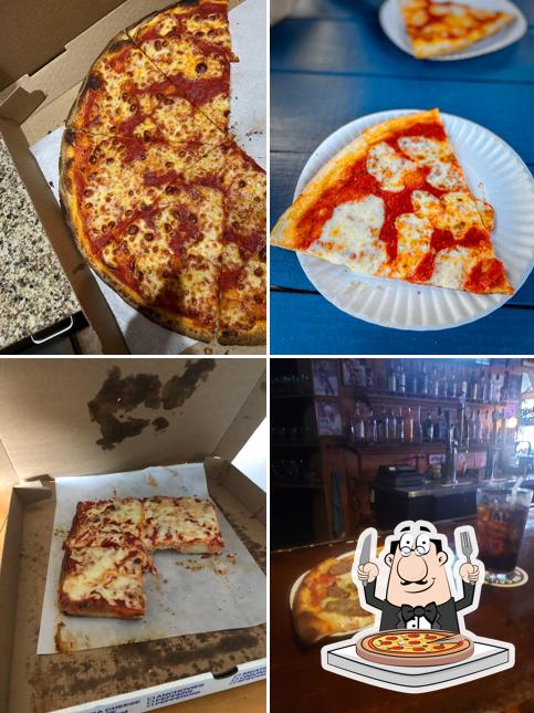 AL'S PIZZA