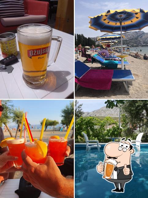 Amfora beach