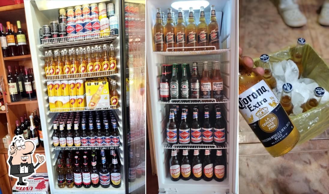 Energy Bodega 24 hs.