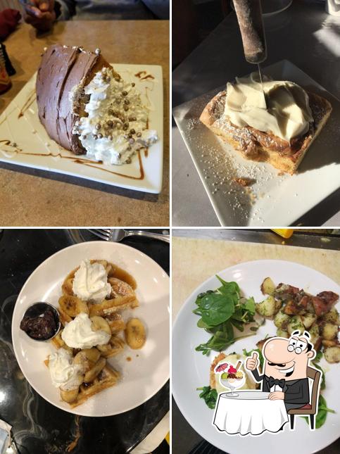 Fiddlesticks Cafe