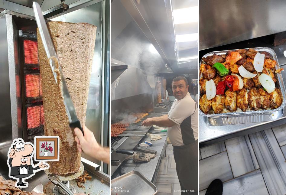 Akar Kebabs