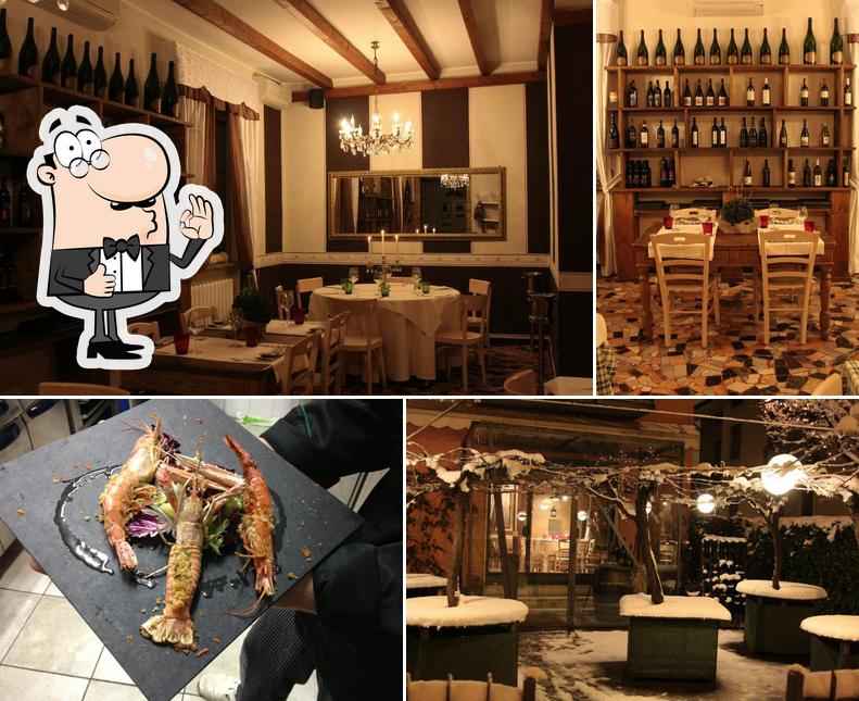 Bel Ninì Ristorante Vineria