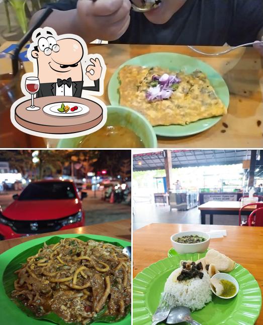Kopi Bintang & Restaurant
