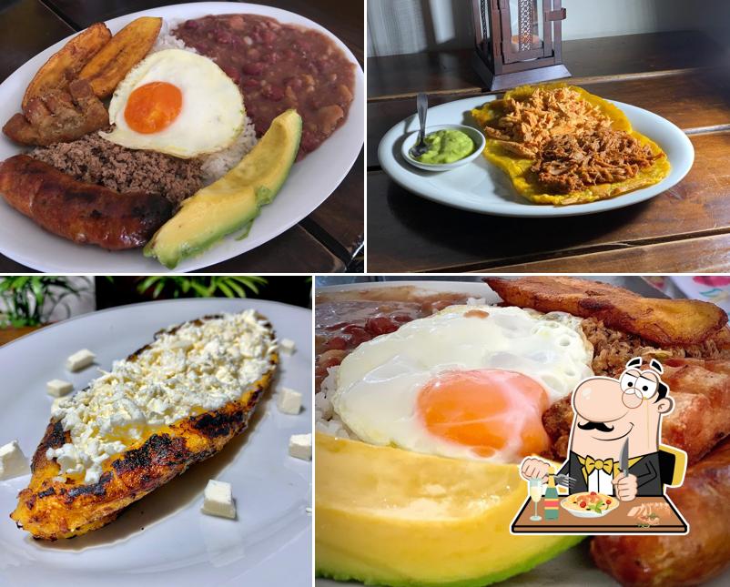 Chuzos & Carnes,al carbon