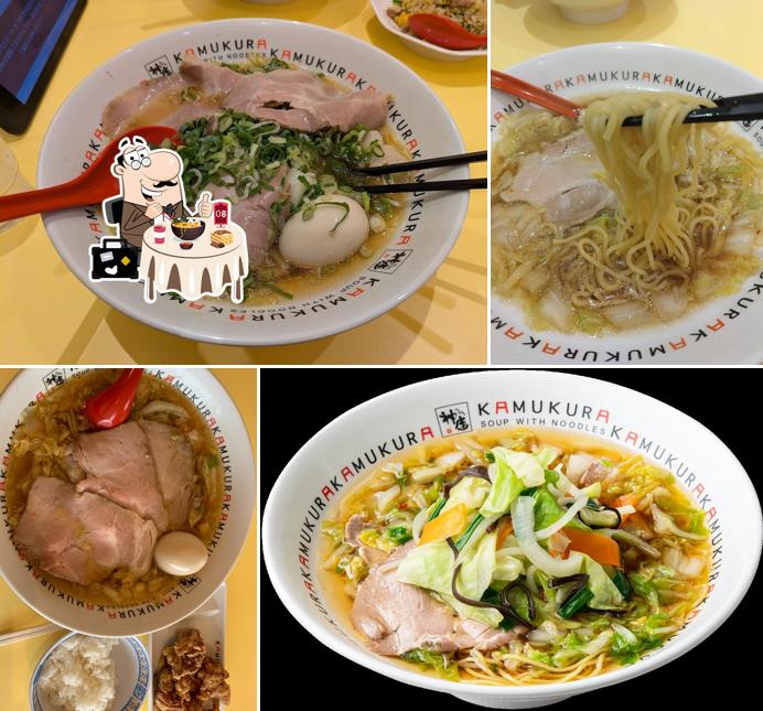 Dotombori Kamukura - Yawata