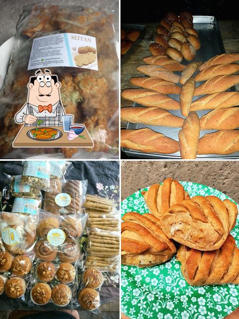 Golden Bread