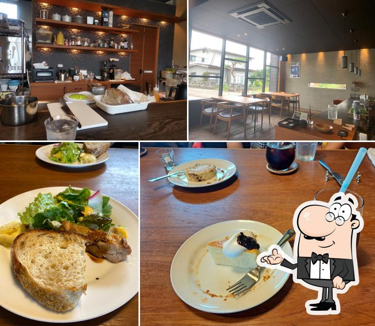 JOHNBULL CAFE