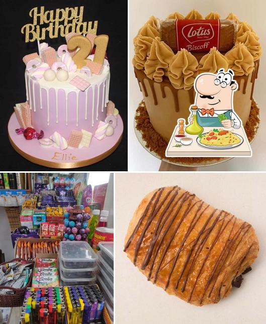 King Bakers And Sweets