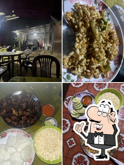 Kusang Sekuwa Corner