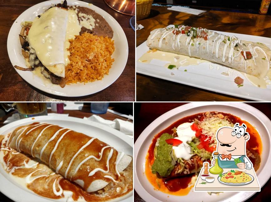 Los Rancheros Inc. Mexican