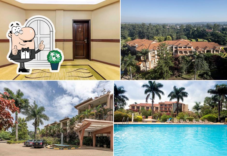 Mbale Resort Hotel