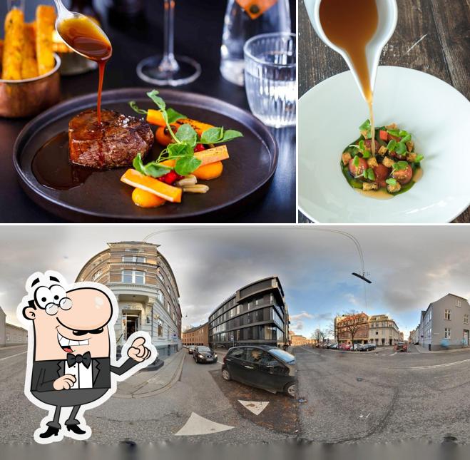 Restaurant MellemRum