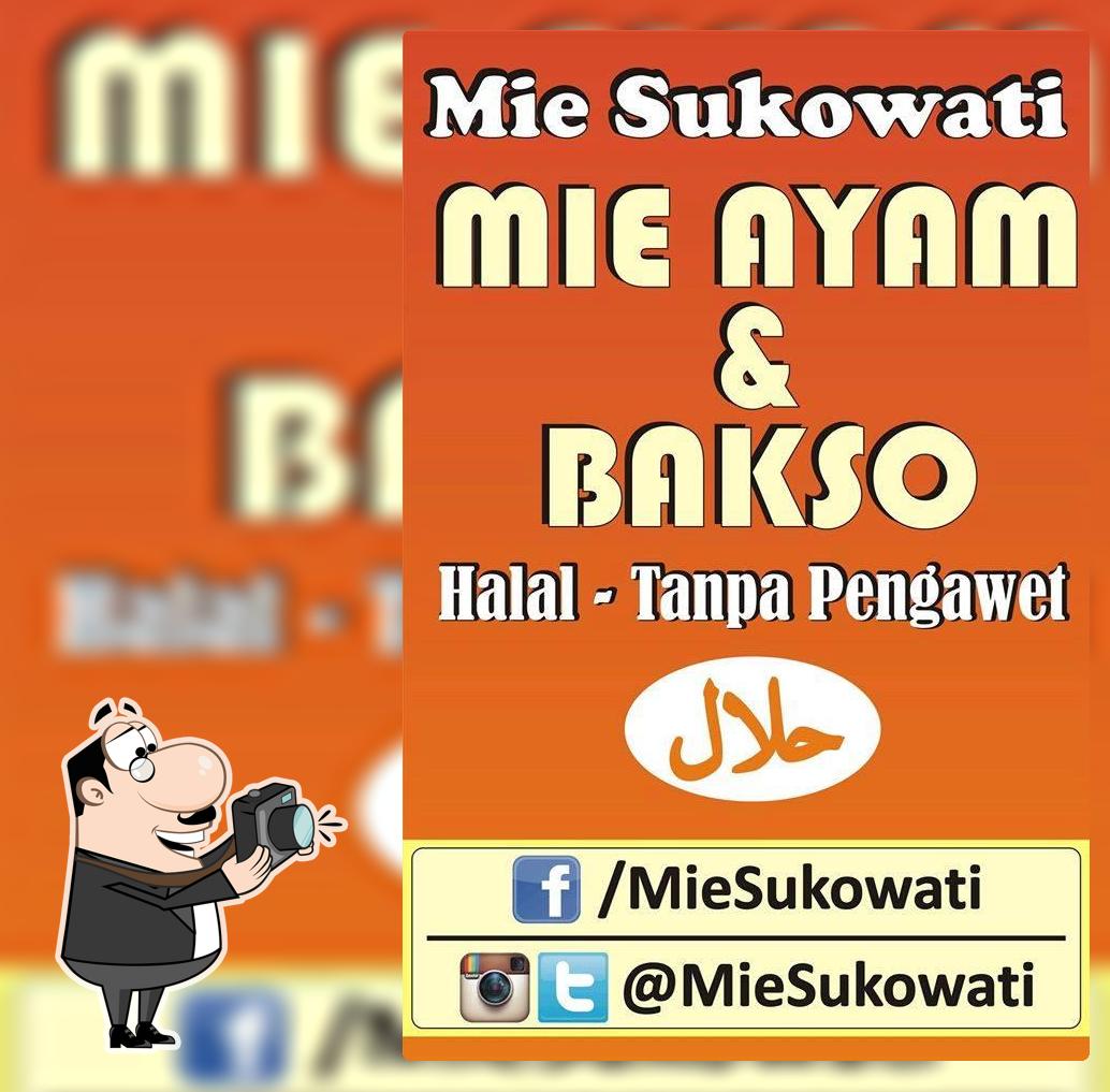 Mie Mentah Solo