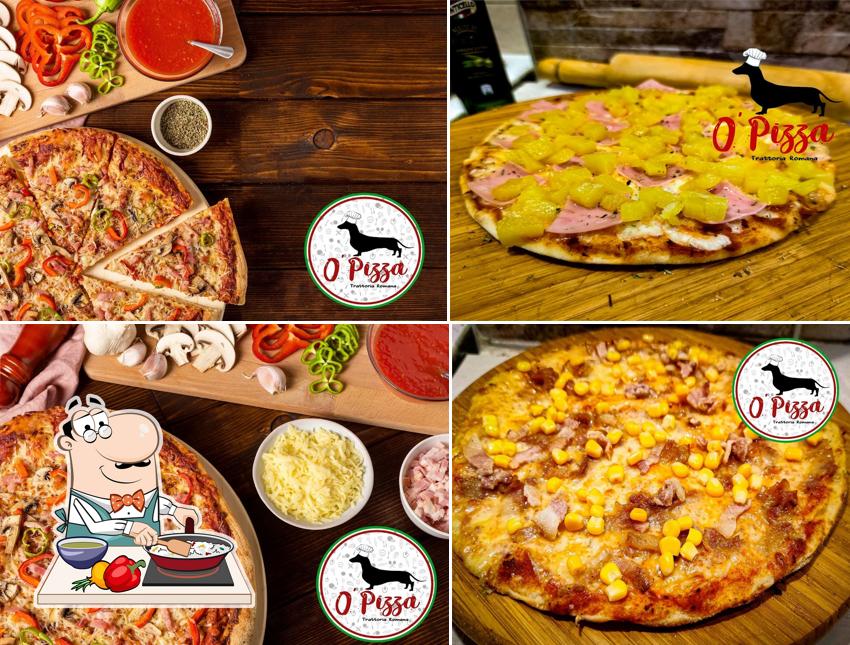 O'Pizza