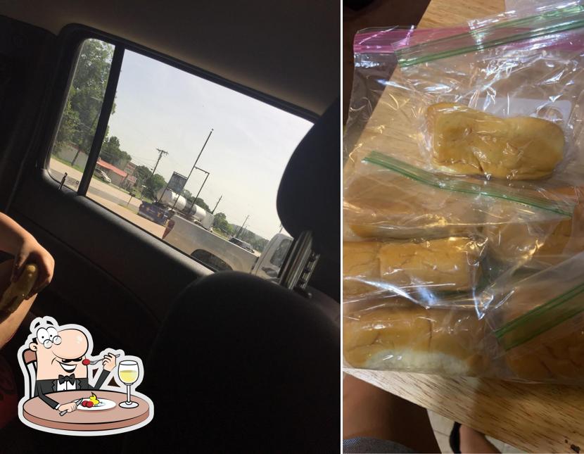 Palace Donuts & Coffee