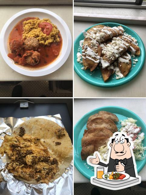 Palenque Mexican Kitchen