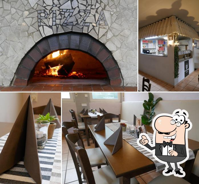 Pizzeria La Garage