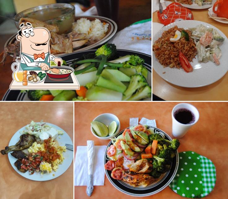 Rapi Comidas