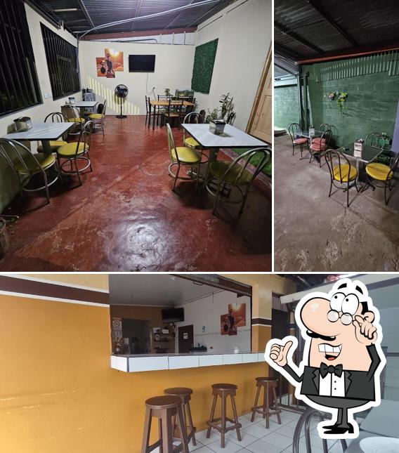 Soda La Urba