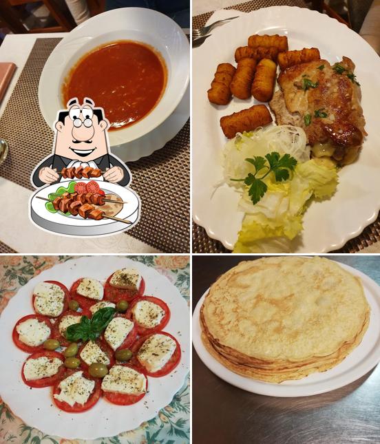 Restaurant Šterna