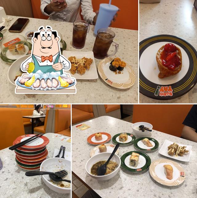 Sushi Yay! - Cimahi