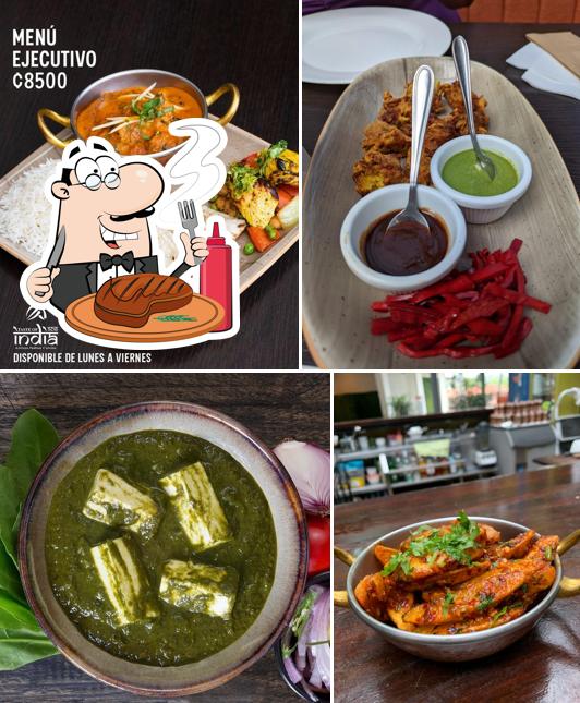 Taste of India506