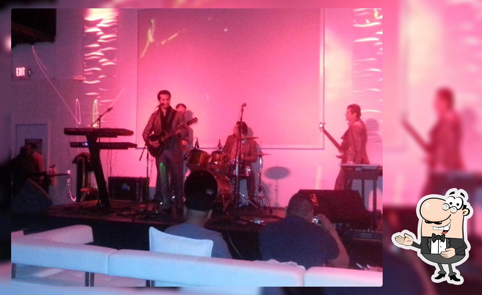 Templo Maya Cafe
