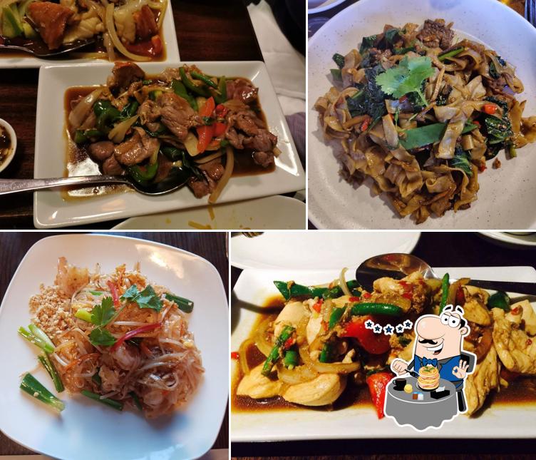 Thai Corner