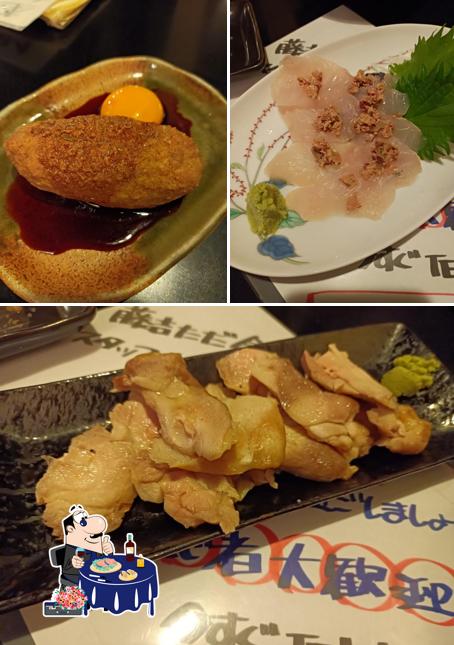 Tokichi