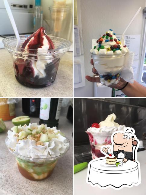 Twirlees Ice Cream
