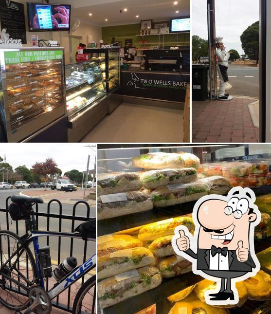 Two Wells Bakery