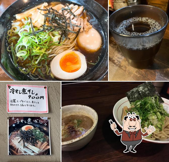 いりにぼ