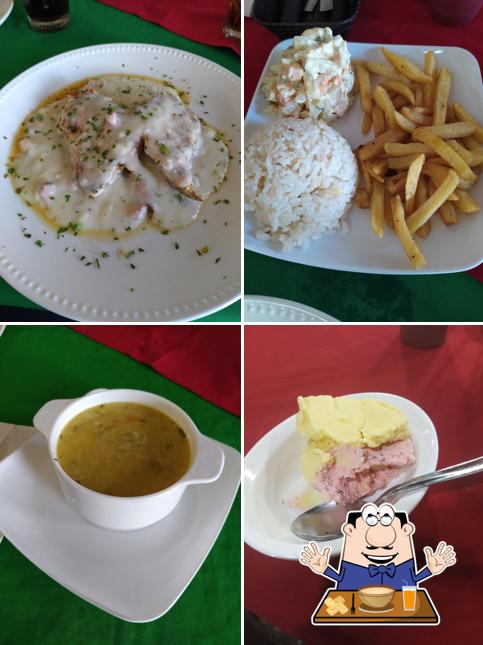 Restaurante Bello Horizonte