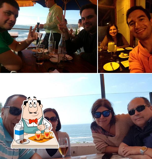 Secreto Restaurant