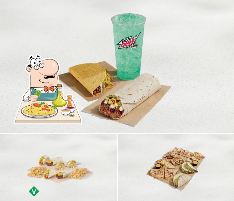 Taco Bell