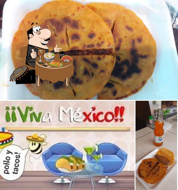 Taquería Doña Carmen