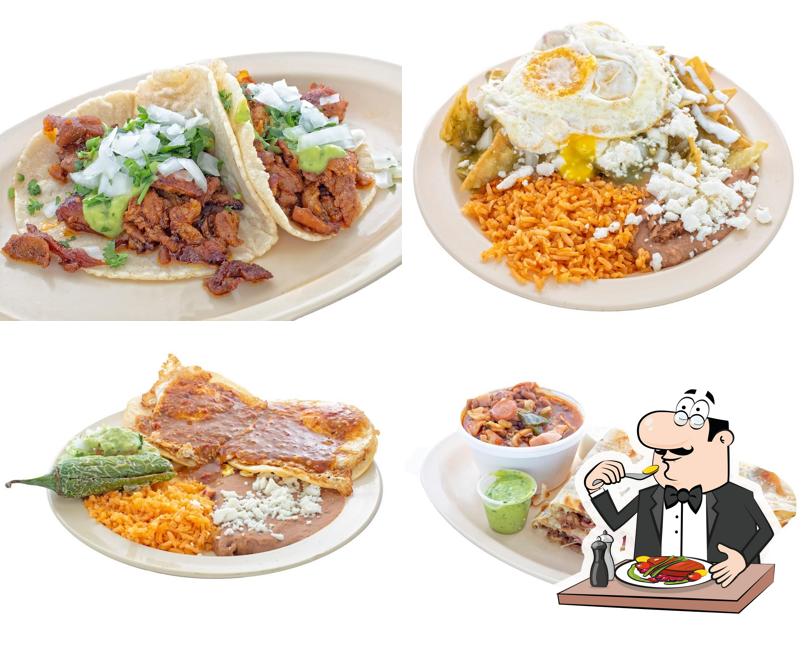 Tortas Sinaloa