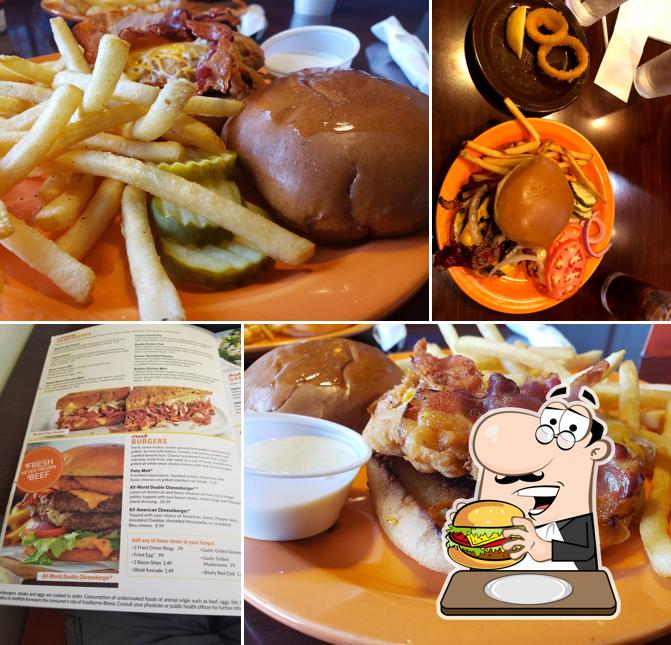 Village Inn