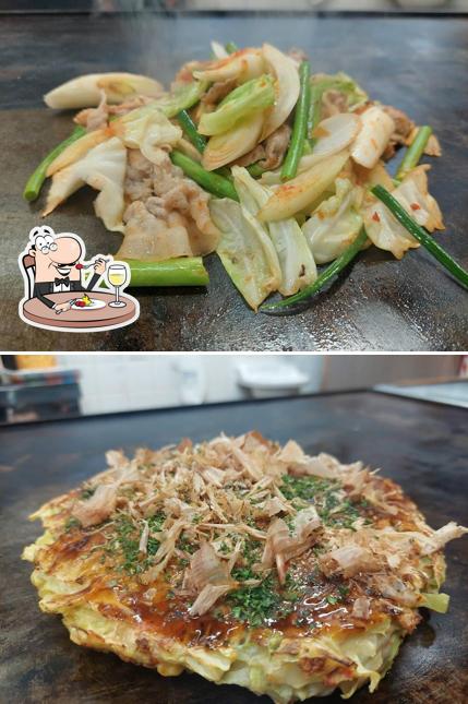 旬菜焼き 風ta