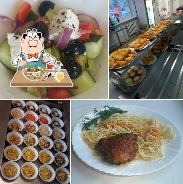 Энергия Вкуса